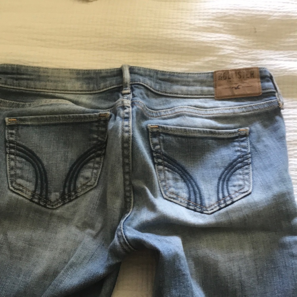Jeans - Picture 3 of 3